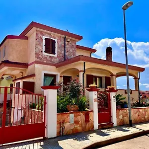Pensjonat Il Corallo, Porto Torres