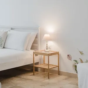 La Finestra Sul Porto Bed and breakfast