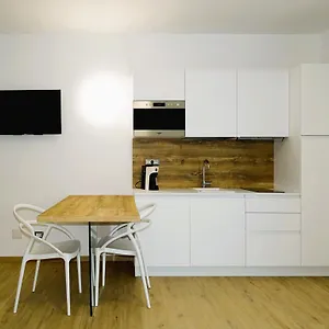 Hotel apartamentowy Cala Bianca, Porto Torres