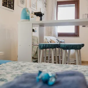 Il Posto Nascosto Bed and breakfast