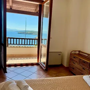 Apartament L'ancora Blu, Porto Torres